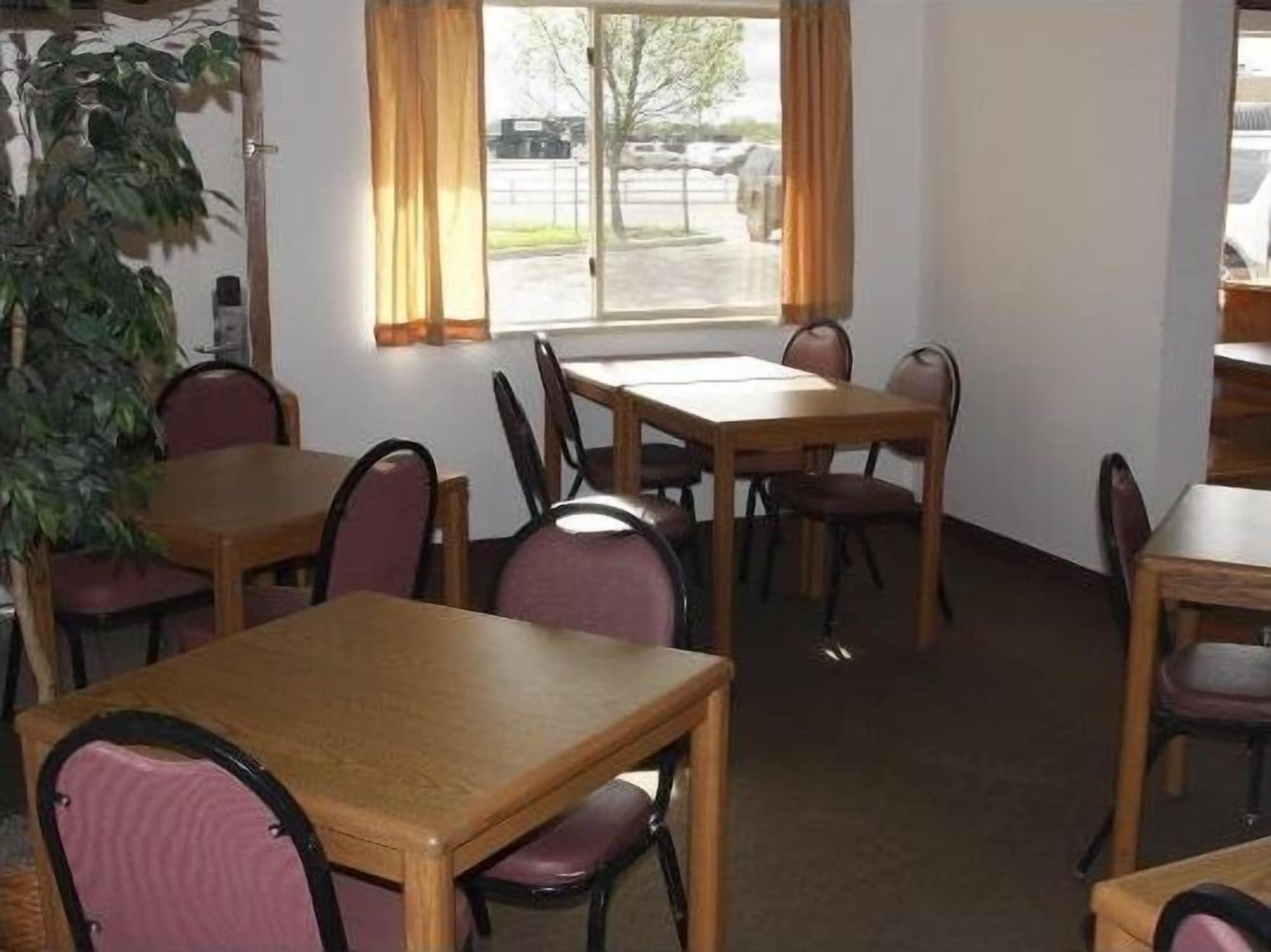 Restaurant Dakota Inn