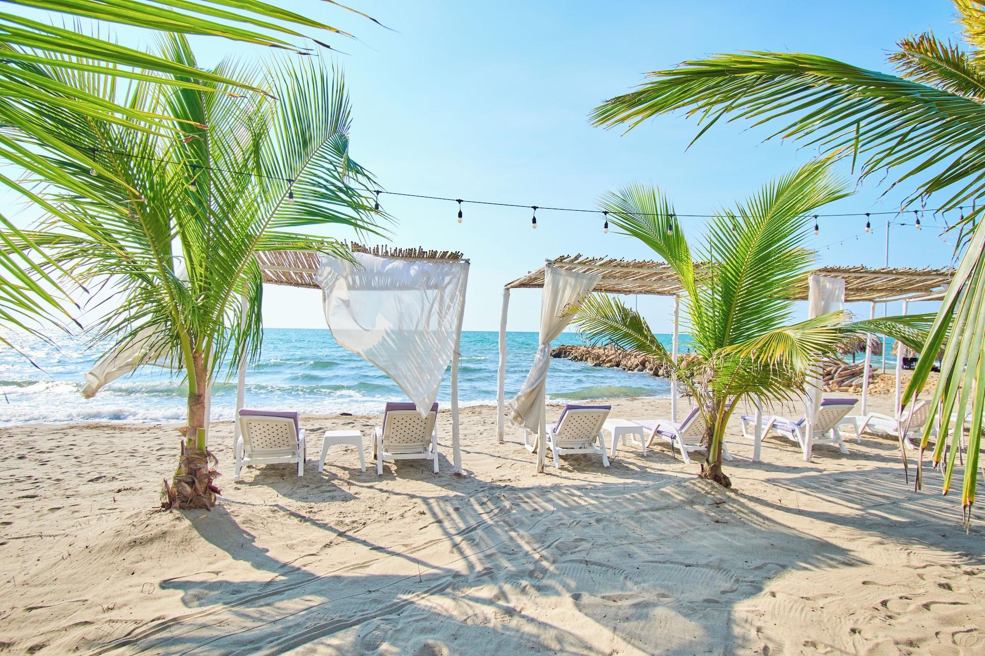 Varios Makáry Beach Tolú by Bernalo Hotels