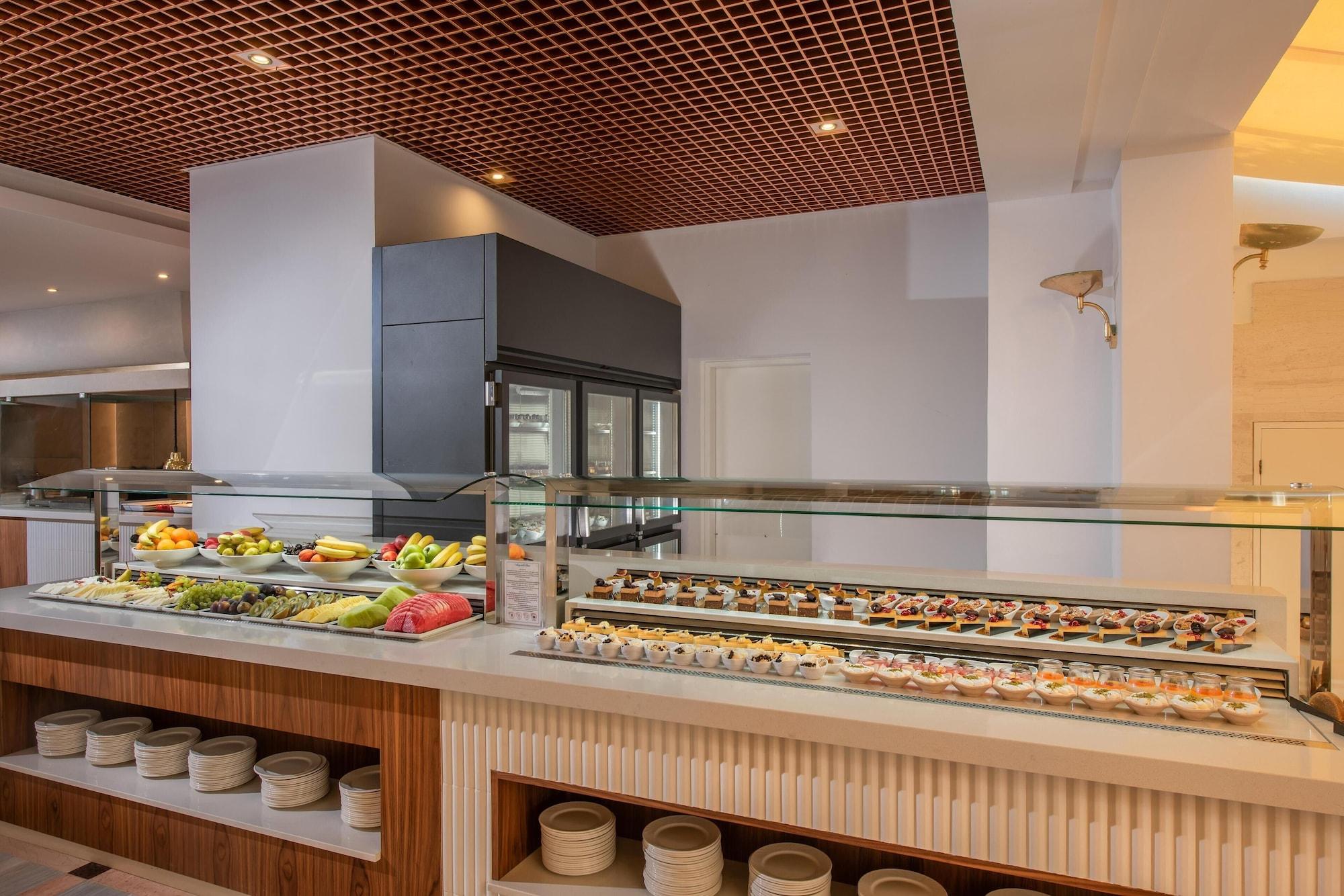 Restaurant Creta Royal - Adults only