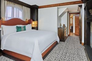 Alojamiento - ST. REGIS ASPEN RESORT Xmas week/Ultra luxurious 2 BR 2.5 Bath, LR, DR, Kitchen