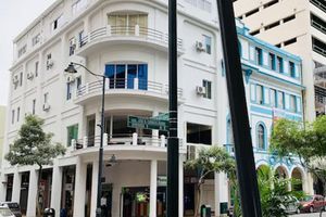 Alojamiento - Casa Boutique La Fontana