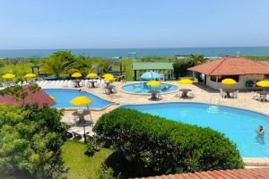 Alojamiento - Acqua Floripa Morro das Pedras SC