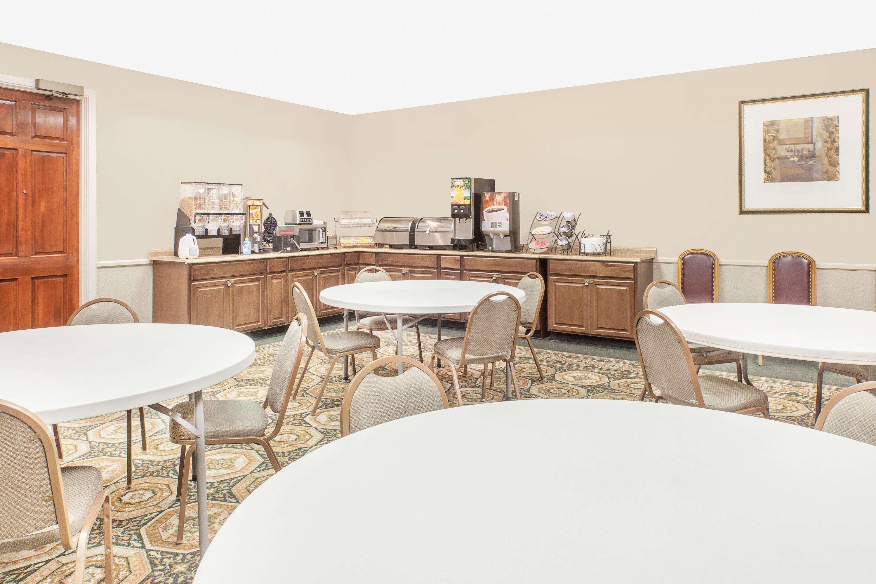 Restaurant Baymont Paris