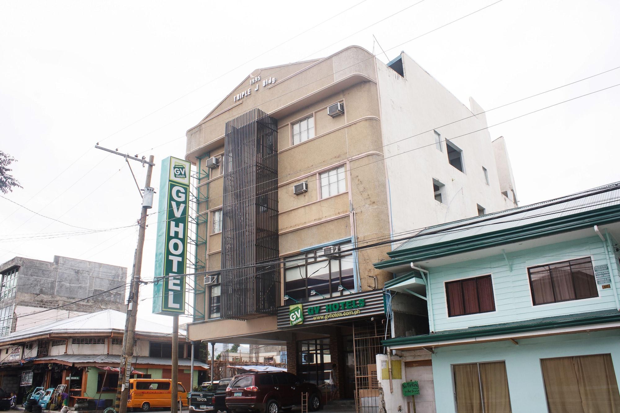 Varios GV Hotel Ormoc