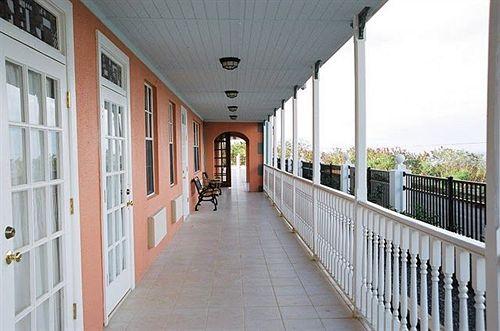 Arawak Bay The Inn at Salt River by null