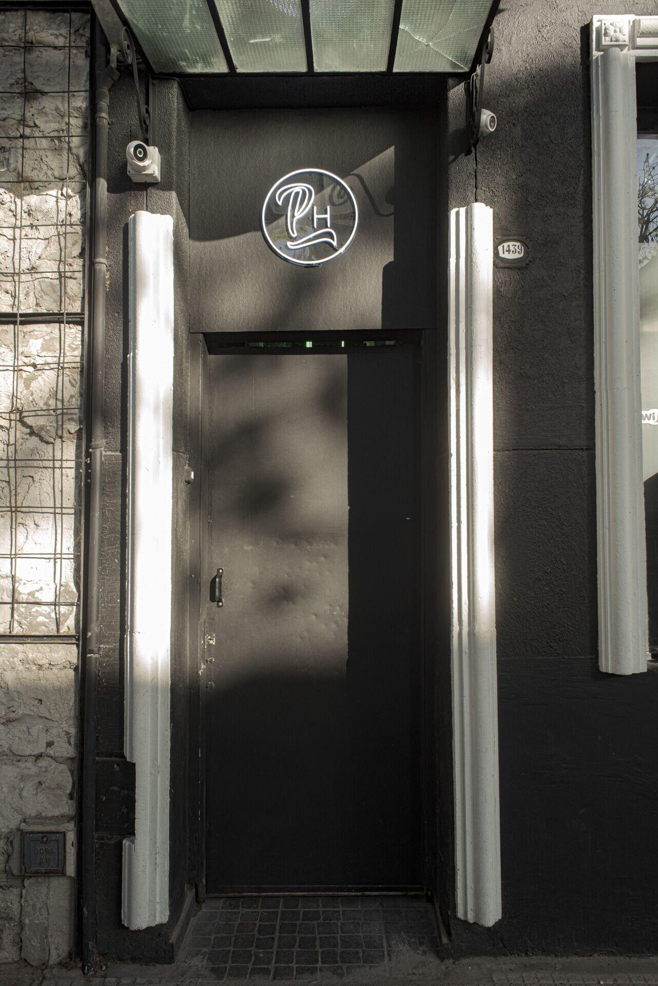 Varios PH Palermo Hostel