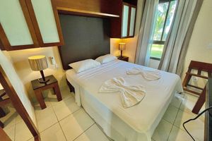 Arriendo temporal - Incrível Resort VG Sun