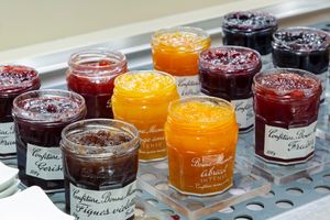 Alojamiento - Comfort Hotel Paris Porte d'Ivry