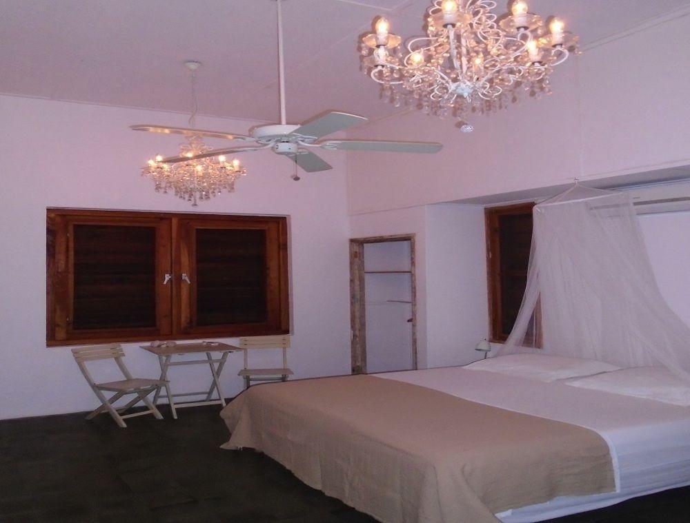 Set de Habitación B&B De Herberg