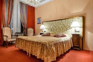 Alojamiento - Hamlet Bed & Breakfast