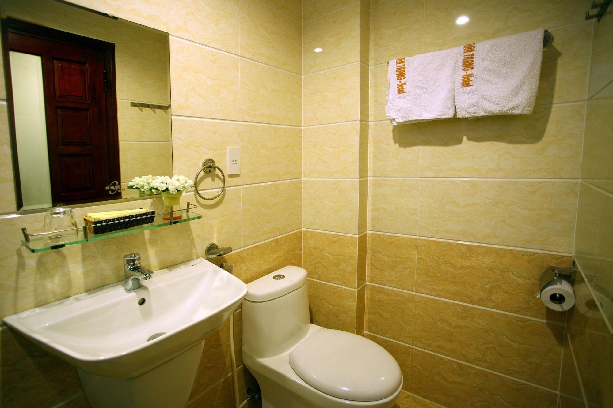 Equipamiento de Habitación Souvenir Nha Trang Hotel