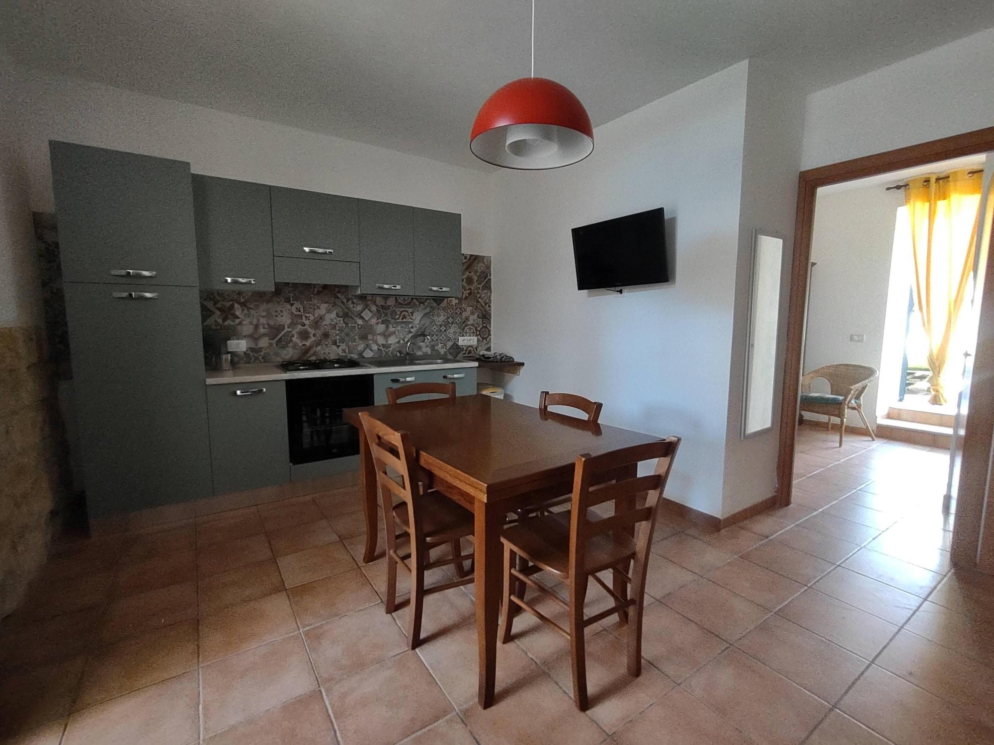 Habitación Casale Imperatore