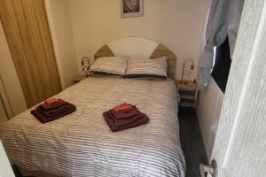 Alquiler Vacacional - Westfield200-immaculate 2bed Static at Skipsea