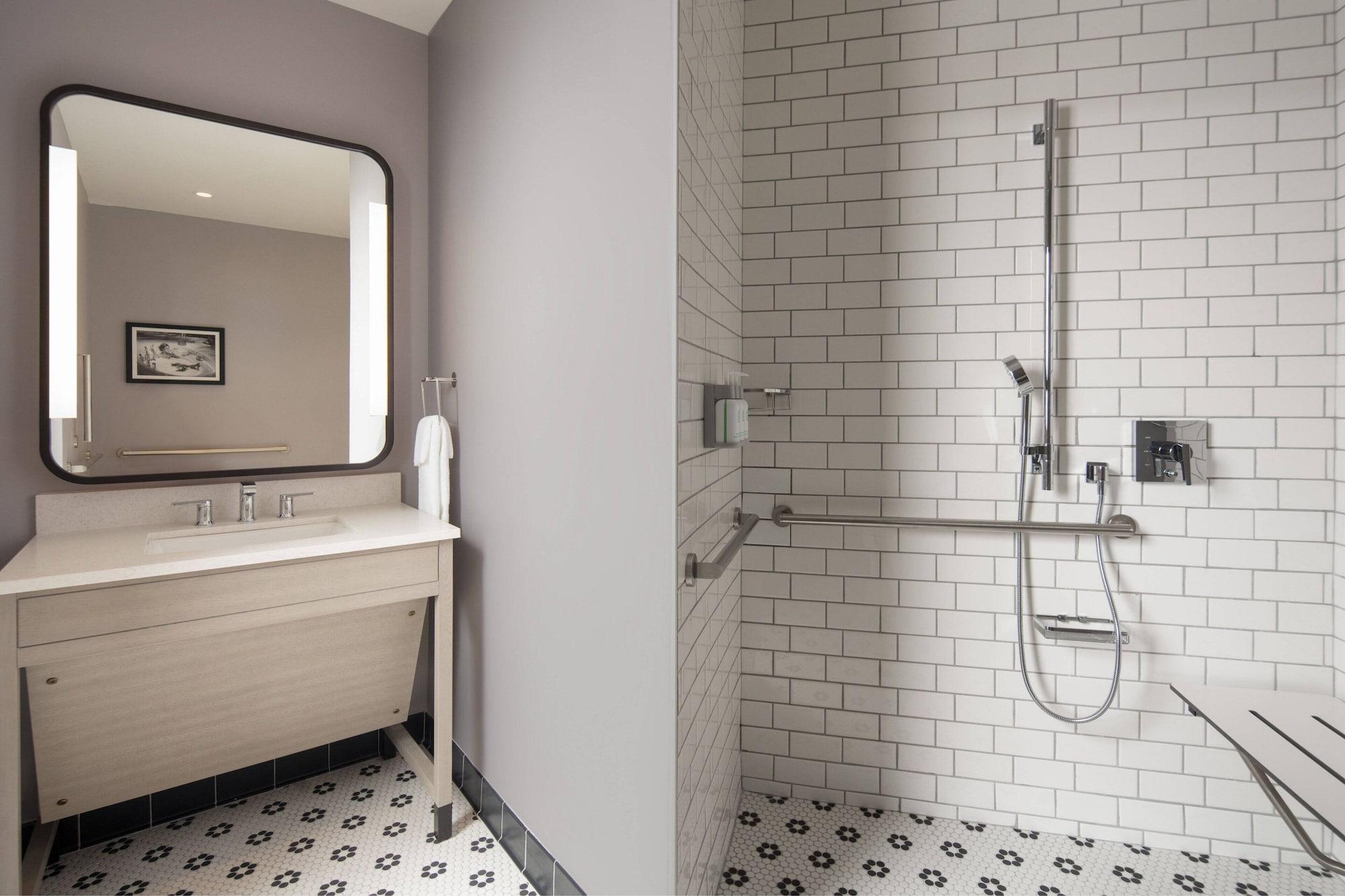 Habitación Trilith Guesthouse, Fayetteville, GA, A Tribute Portfolio