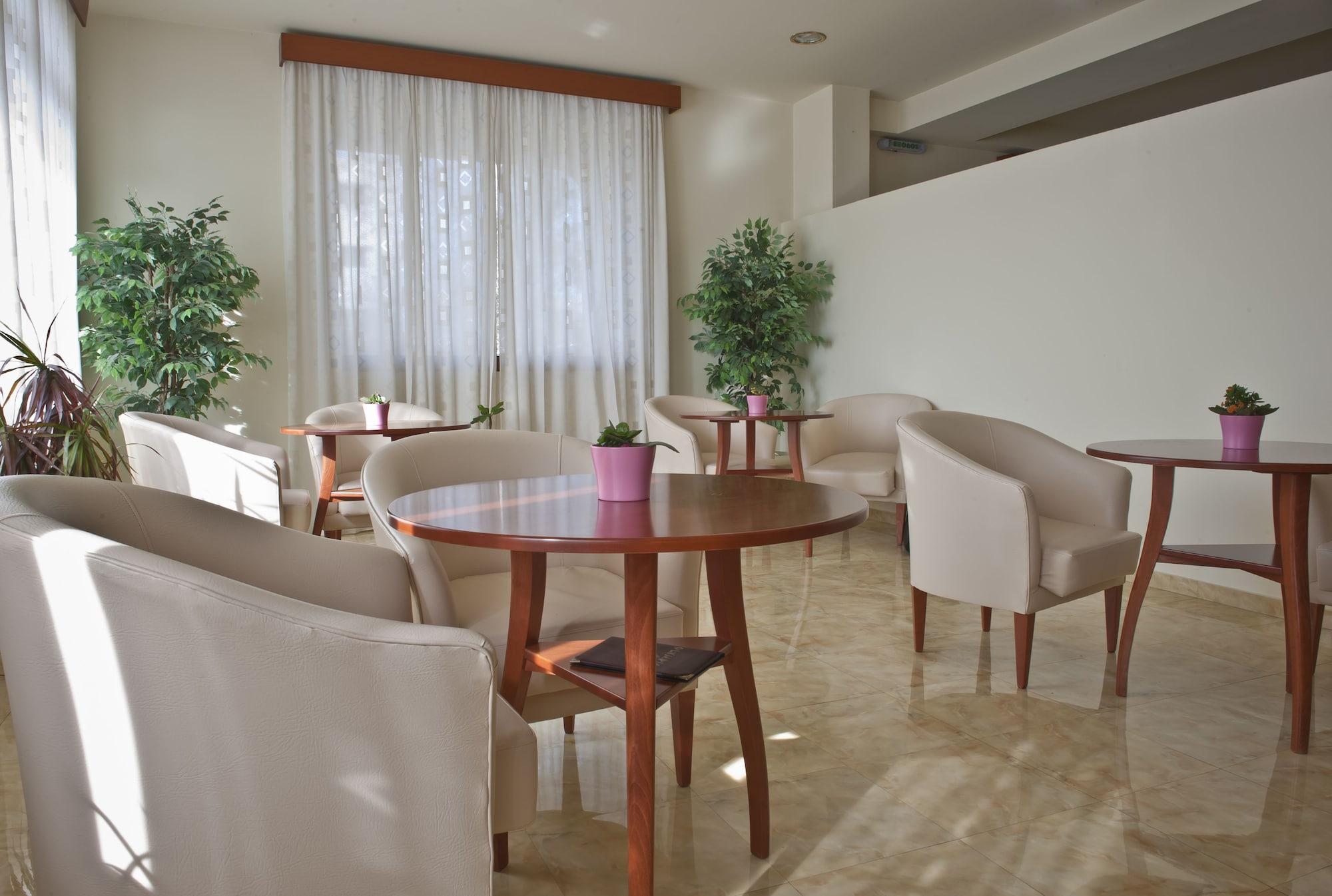 Restaurant Olympion Hotel