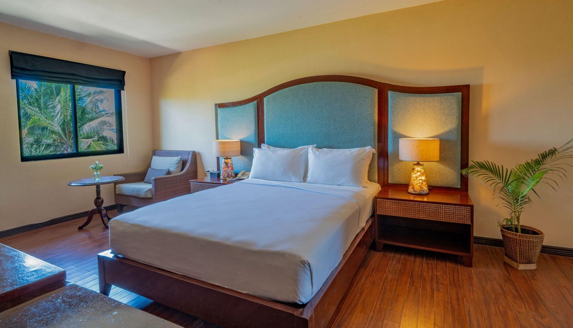 Habitación Club Agutaya