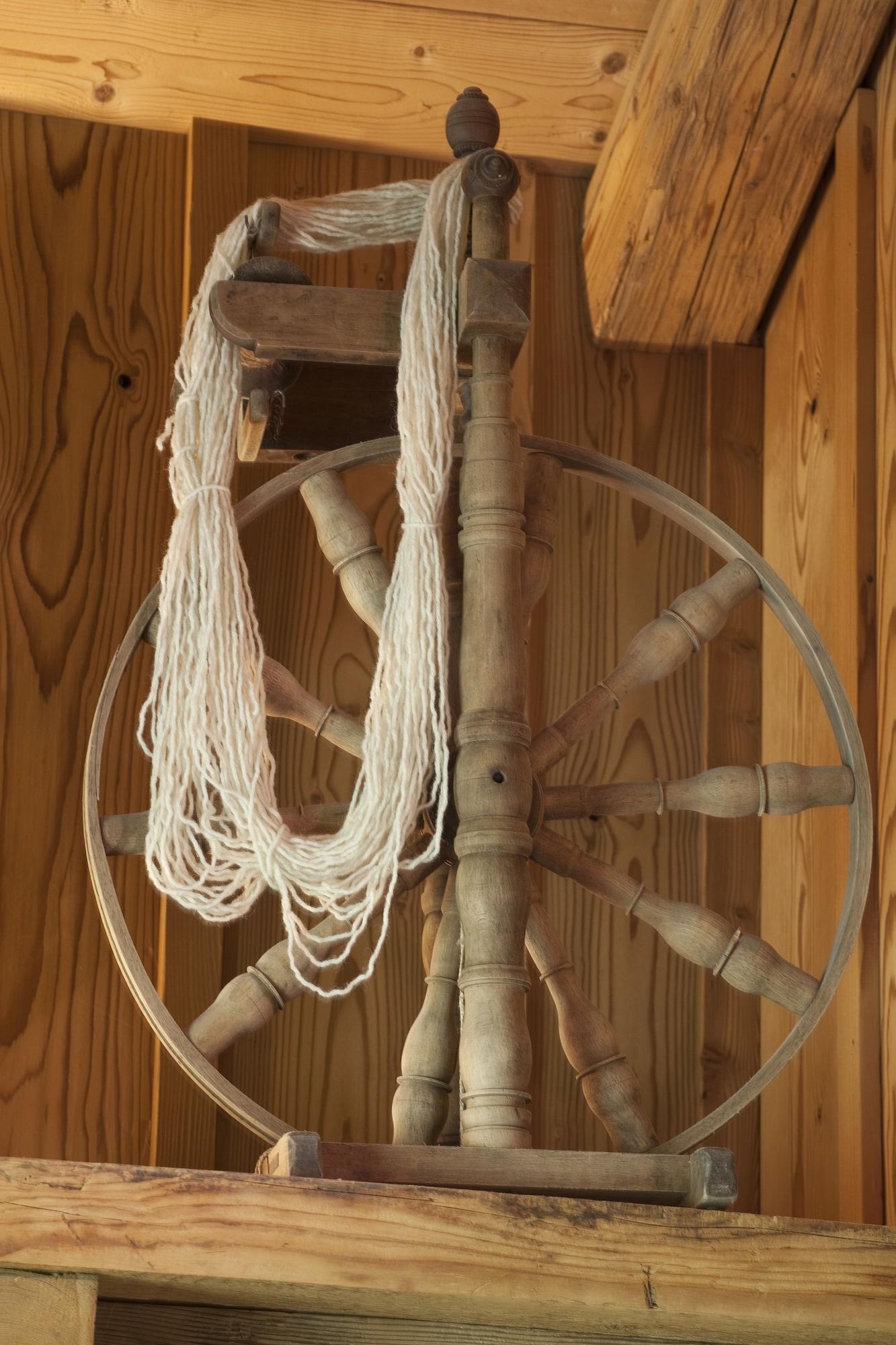 Set de Habitación Les Fermes de Pierre et Anna