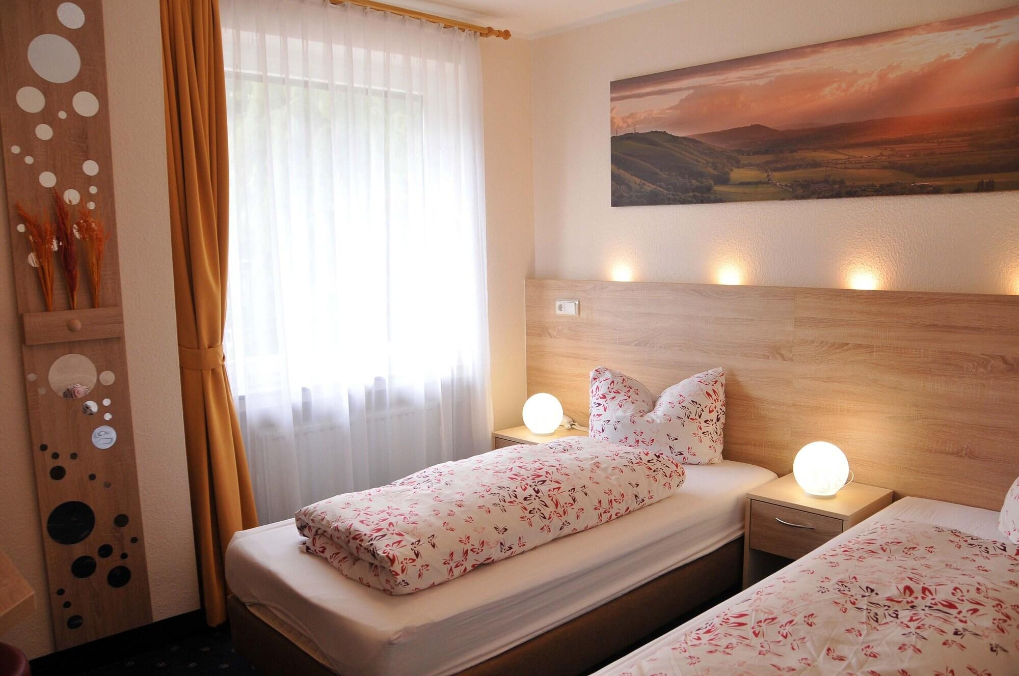 Habitación Hotel Niedersfeld