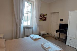 Alquiler Temporario - Residenza Maritti ContemporarySuite