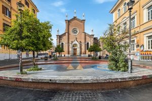 Alojamiento - Limehome Rome via dei Reti