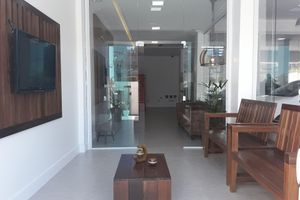 Alojamiento - Hotel Sempre Executive