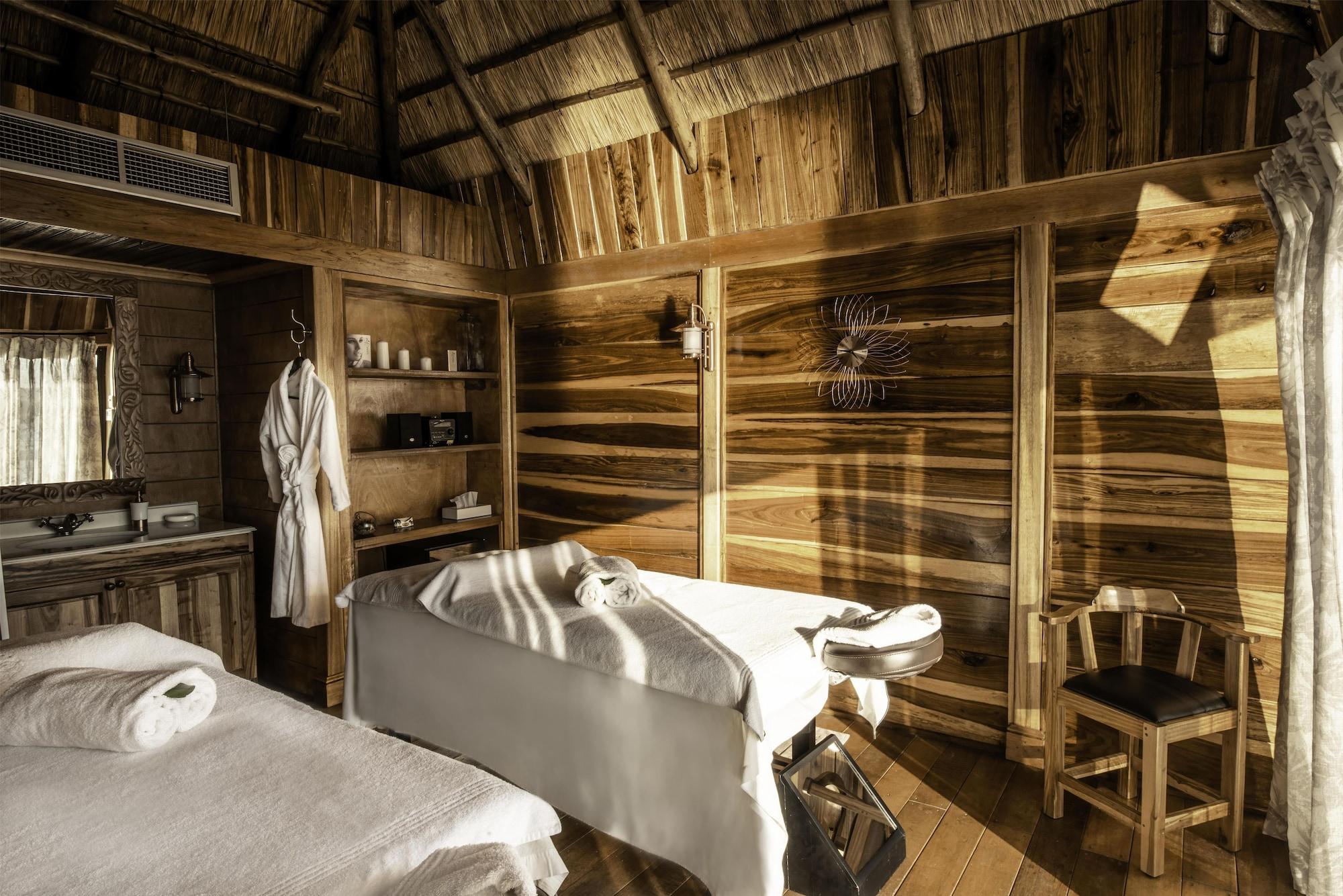 Spa Royal Livingstone Victoria Falls Zambia Hotel by Anantara