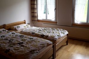 Alquiler Vacacional - Ferienhaus im Grünen