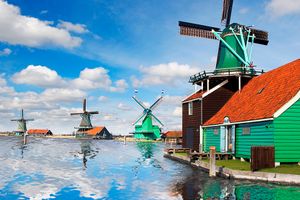 Pacote - Hotel ibis Schiphol Amsterdam Airport