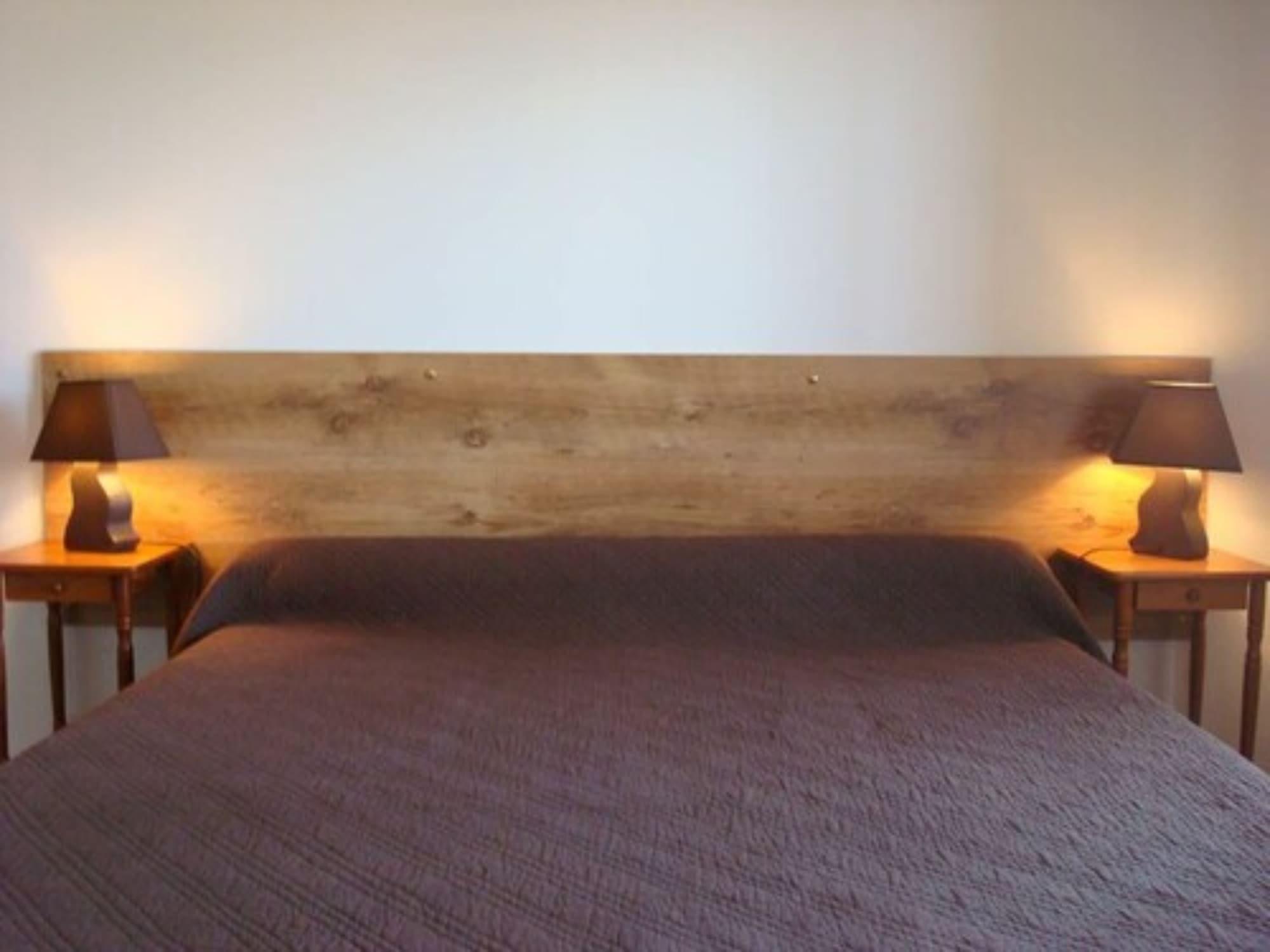 Habitación Sole e Monte