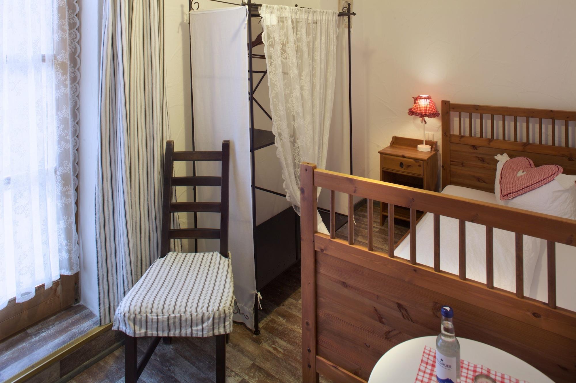 Set de Habitación Landgasthof Zum Alten Reichenbach
