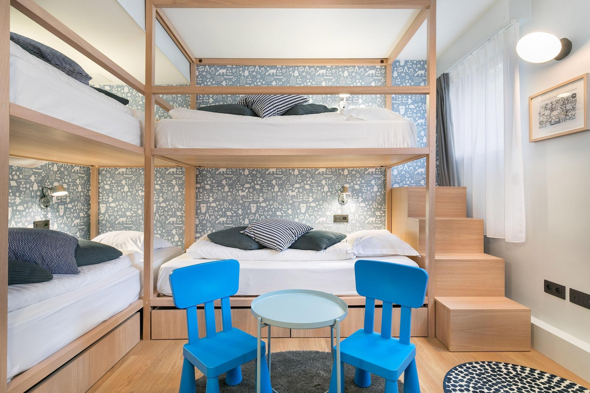 Habitación Hôtel Diana Restaurant & Spa by Happyculture