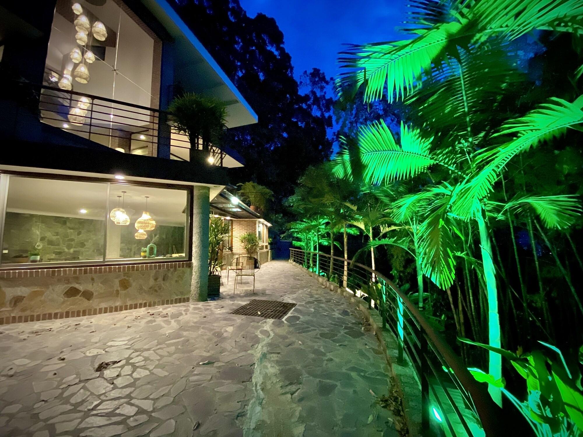 Varios Satori Place In San Lucas