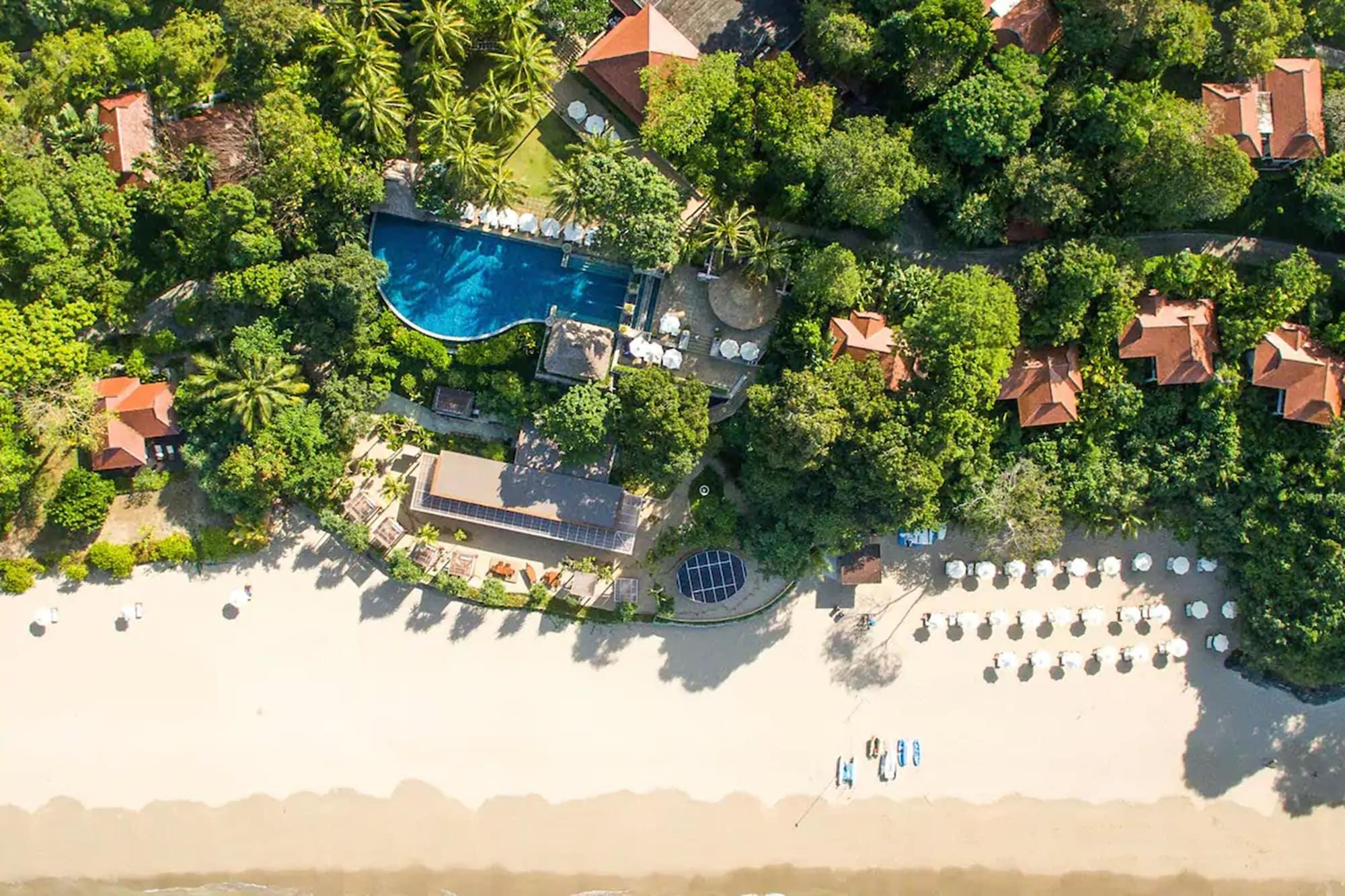 Vista Exterior Pimalai Resort And Spa