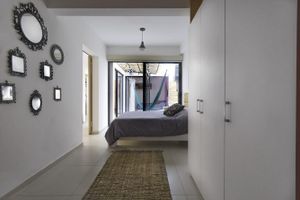 Alquiler Vacacional - JUUB Traditional Condesa Experience