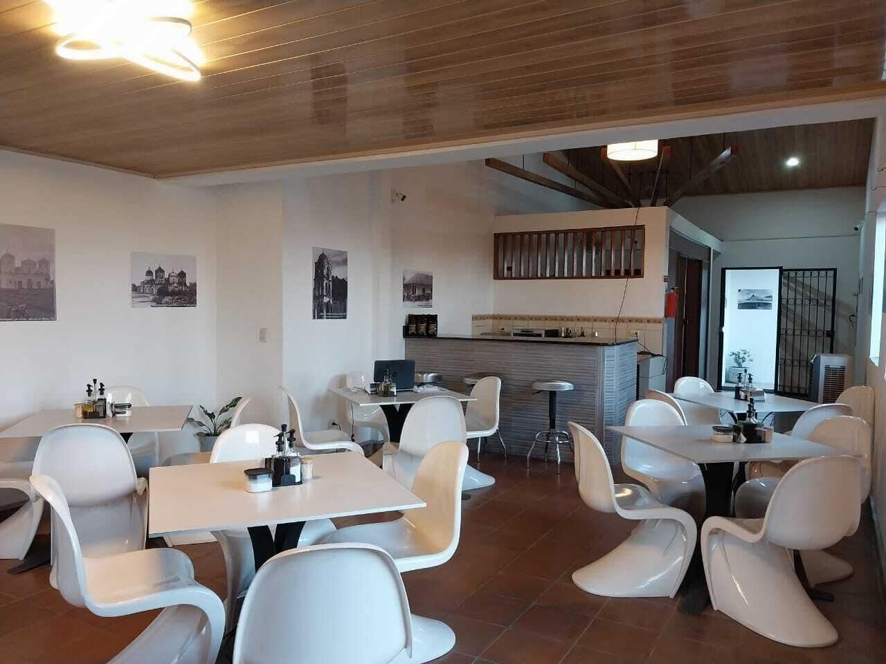 Restaurant Hotel Nica Valley