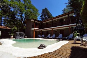 Alojamiento - Hotel Berlin By CPH
