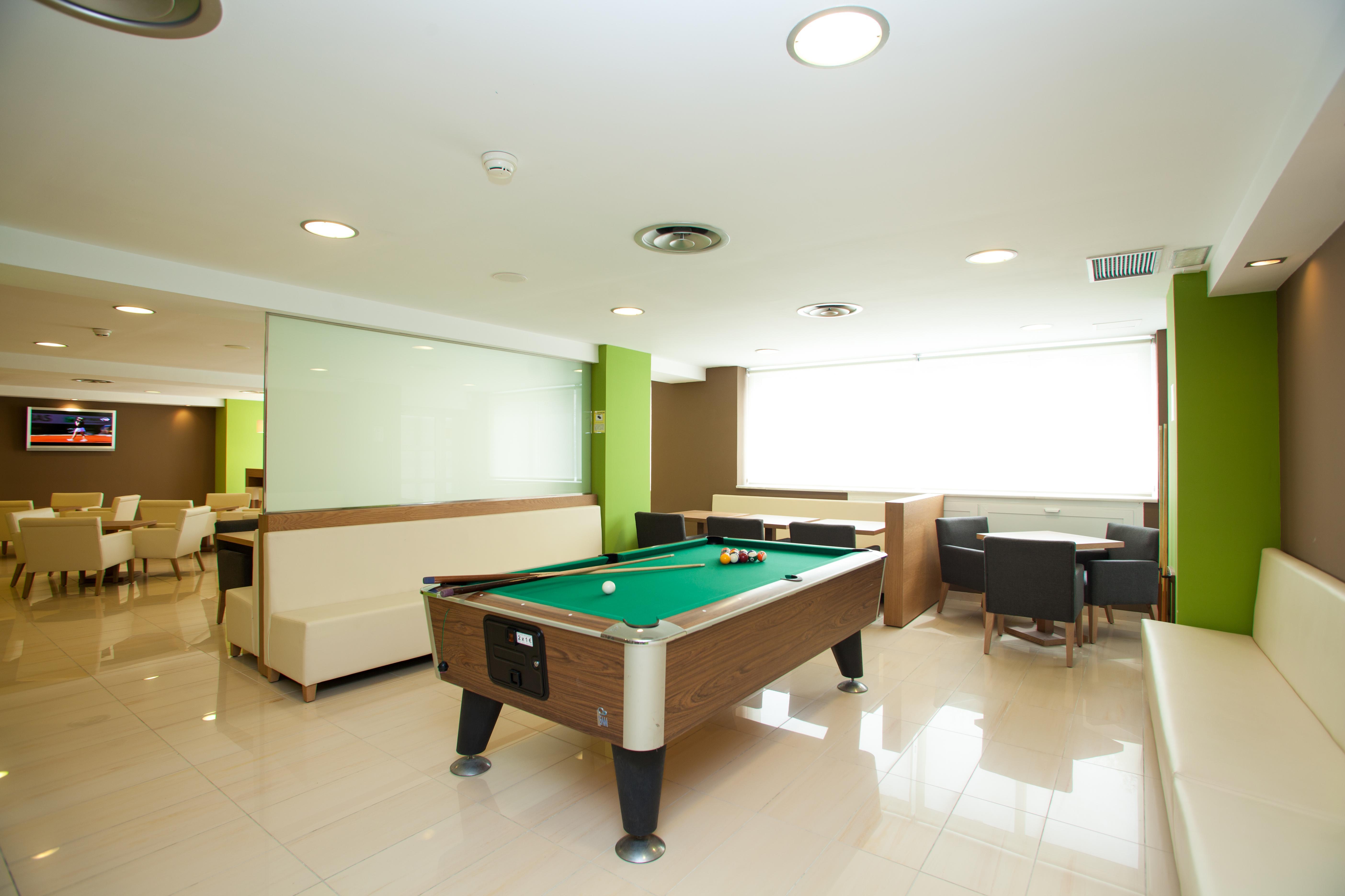 Instalaciones Recreativas HOTEL DON PEPE MALLORCA
