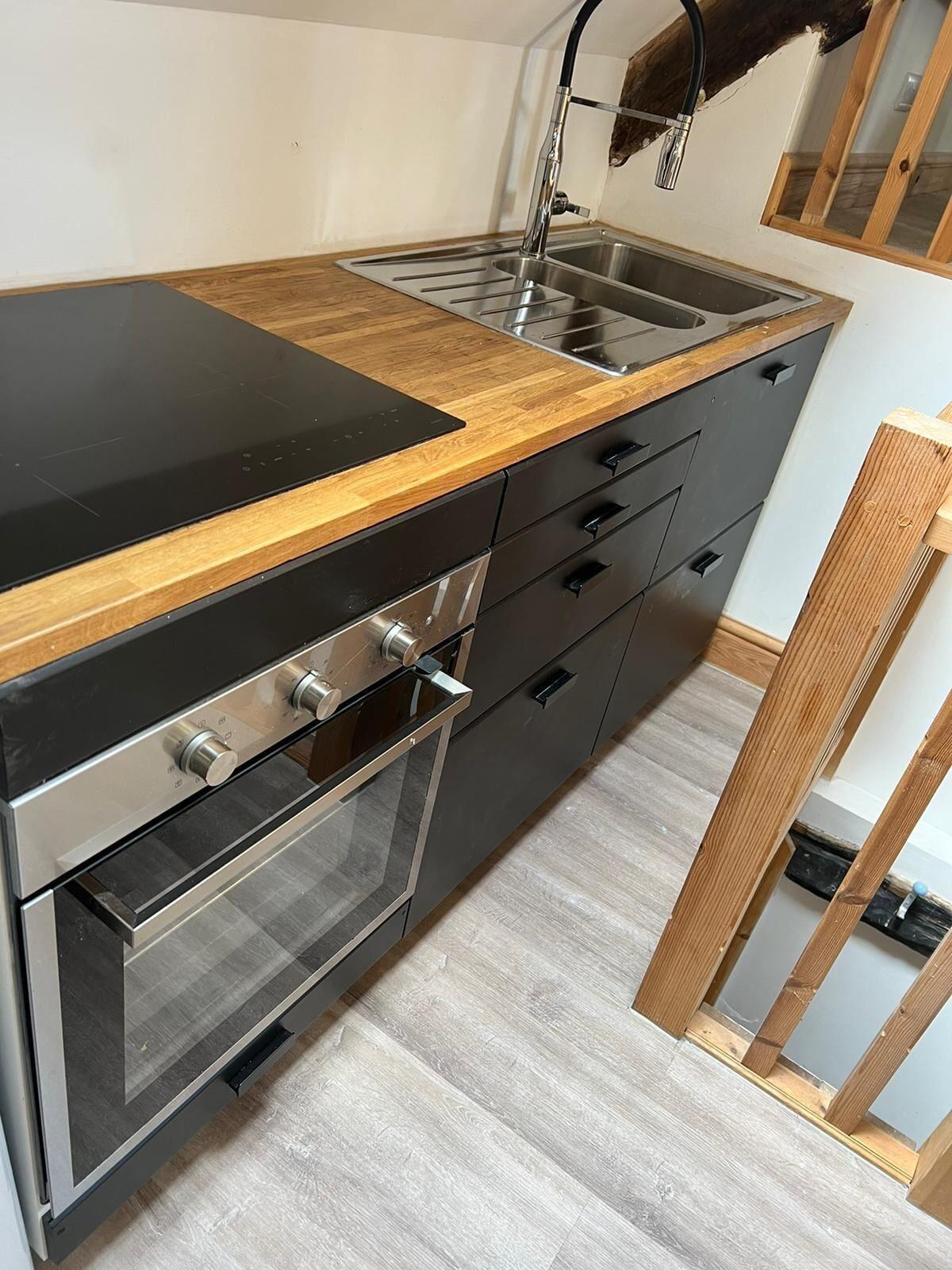 Equipamiento de Habitación Melin Tregib