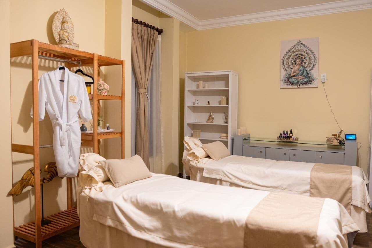 Spa Hotel Hacienda Real Aculco