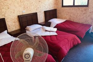 Alquiler Vacacional - Local Bedouin house with Local Bedouin