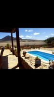 Cabañas - #Casa Yeya, private pool, free wifi, free parking, maximum relaxation!! <br>