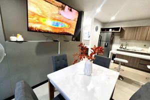 Alquiler Vacacional - Apt in full entertainment unit