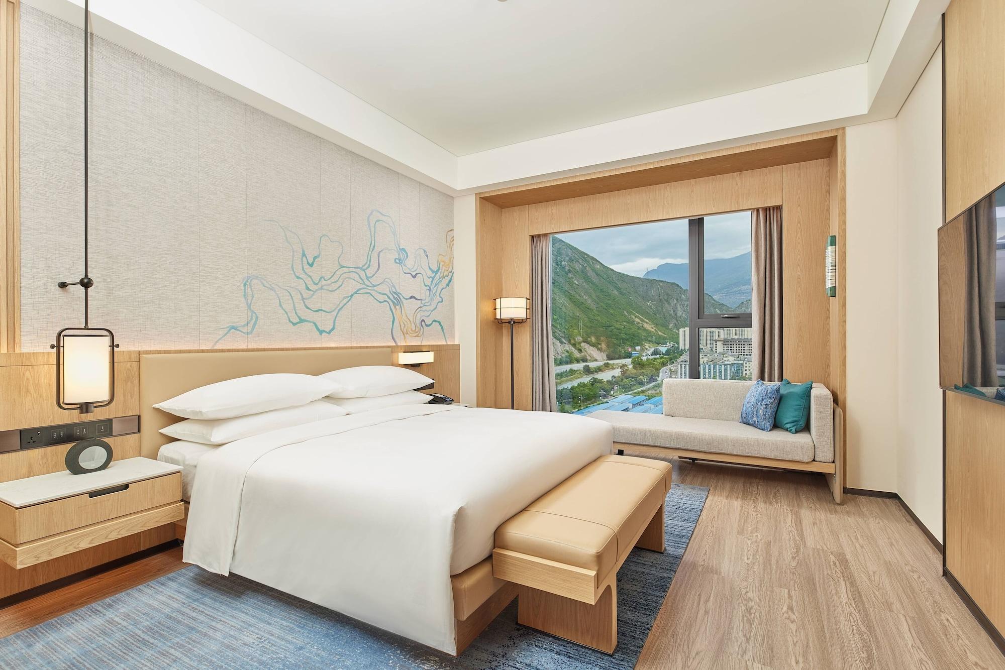 Habitación Delta Hotels By Marriott Jiuzhaigou