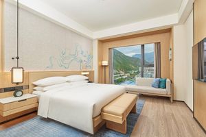 Alojamiento - Delta Hotels By Marriott Jiuzhaigou