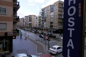 Alojamiento - Hostal Nevot