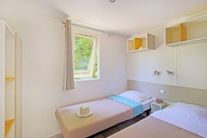 Alquiler Vacacional - Camping de Strasbourg