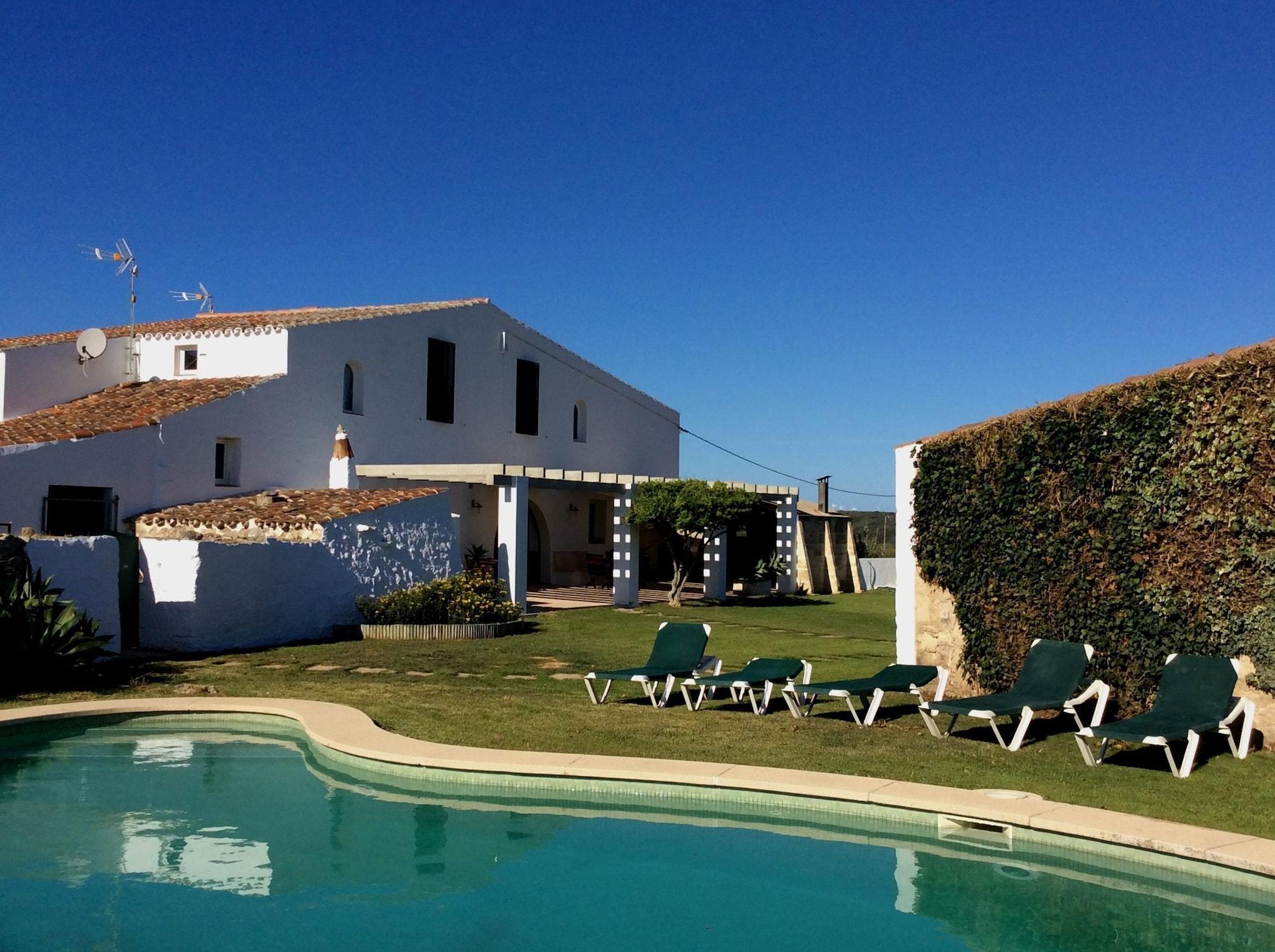 Varios Agroturismo Biniai Nou