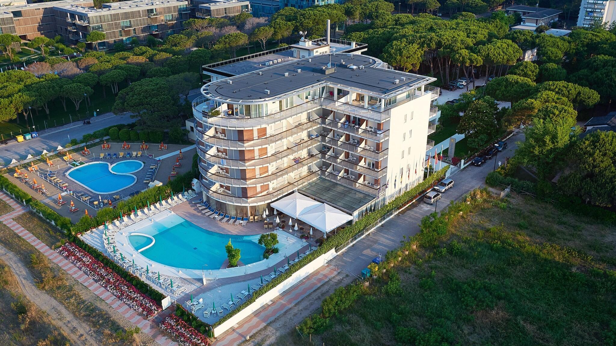 Playa Jesolopalace Hotel & Aparthotel