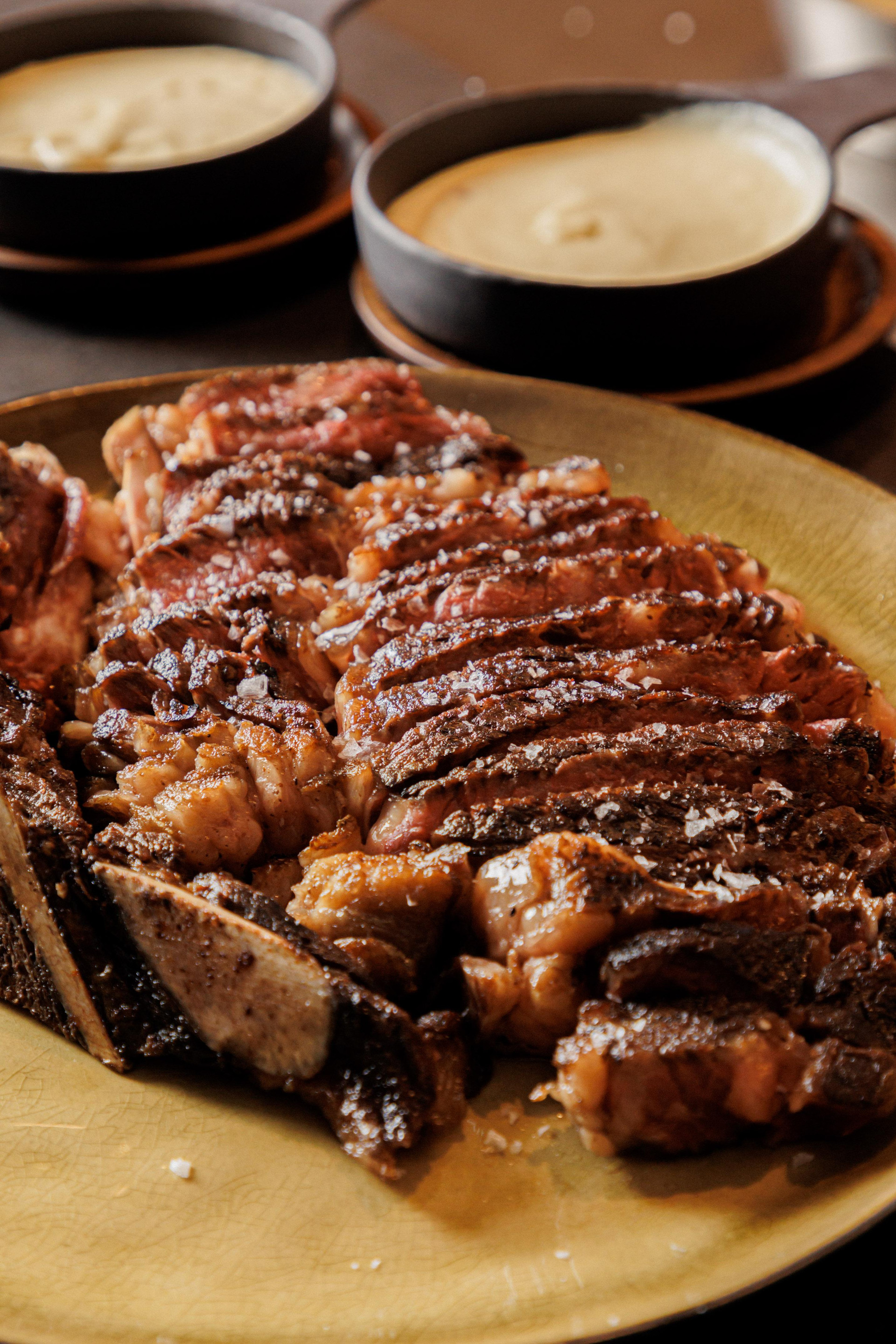 Restaurant Torre Melina, a Gran Meliá Hotel