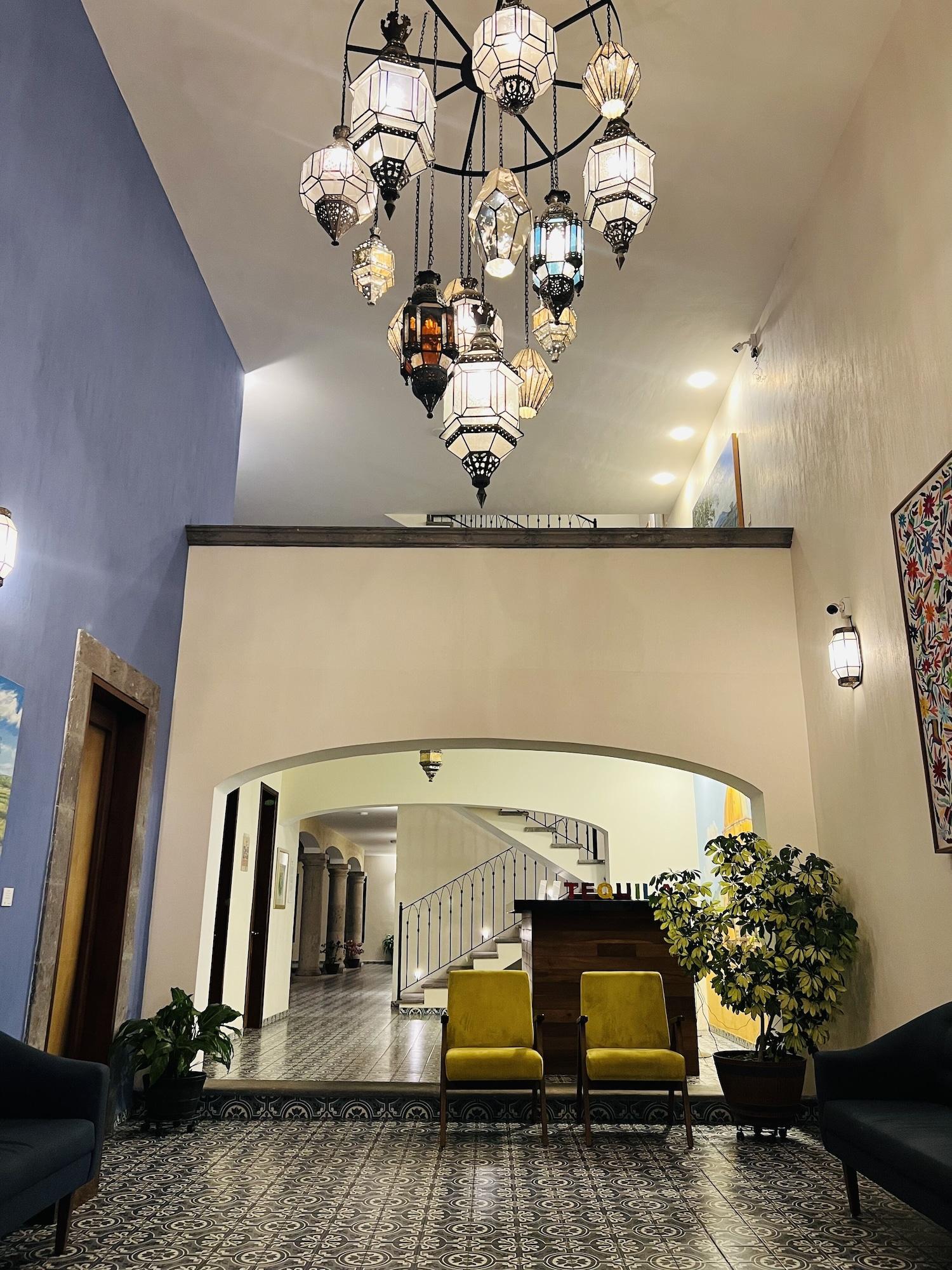 Varios Casona 1530